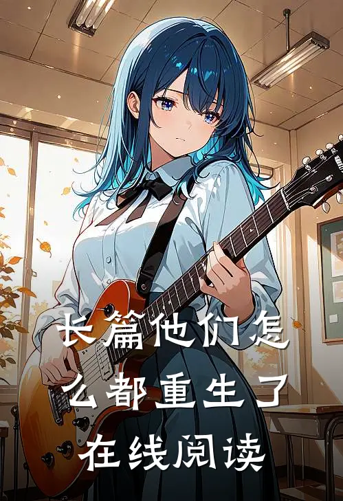 长篇他们怎么都重生了在线阅读