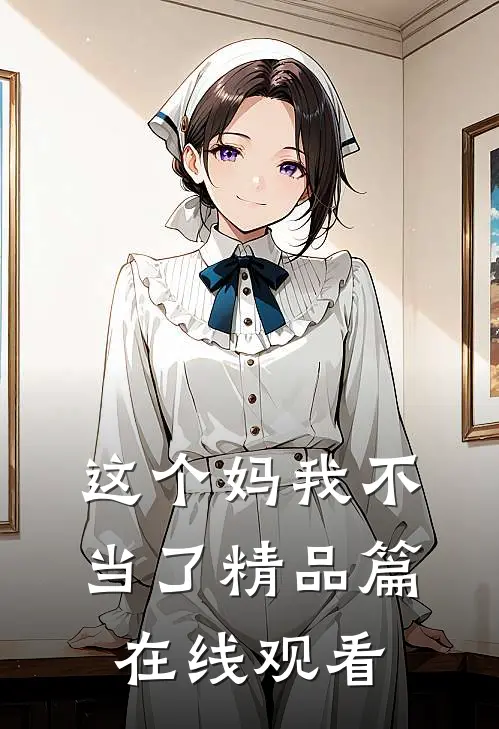 这个妈我不当了精品篇在线观看