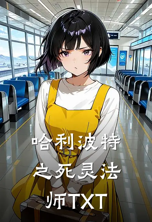 哈利波特之死灵法师TXT