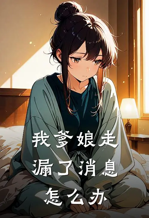 我爹娘走漏了消息怎么办