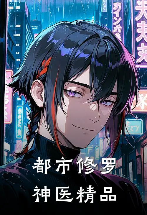 都市修罗神医精品