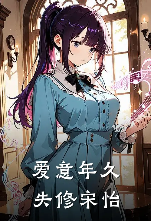 爱意年久失修宋怡