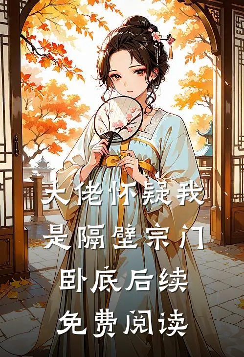 大佬怀疑我是隔壁宗门卧底后续免费阅读