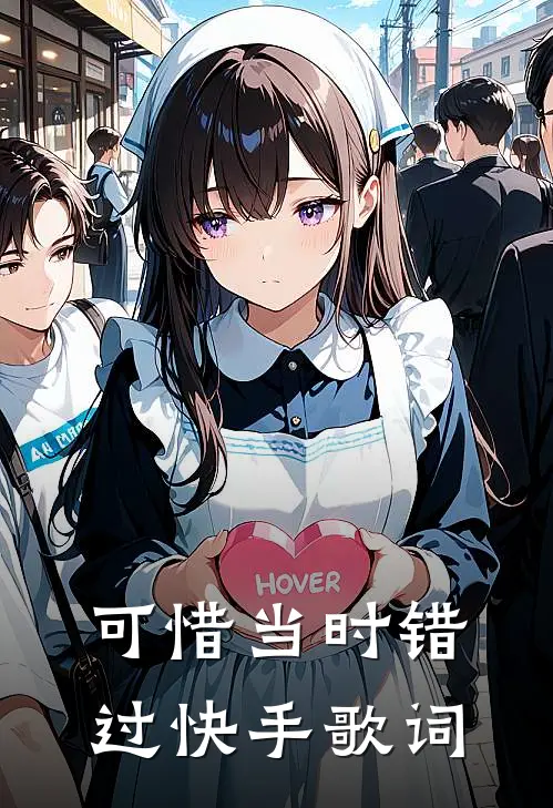 可惜当时错过快手歌词