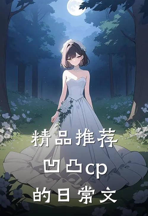 精品推荐凹凸cp的日常文