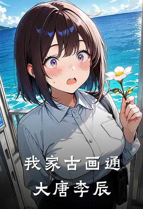 我家古画通大唐李辰