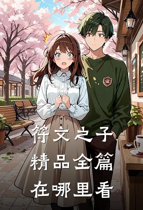 符文之子精品全篇在哪里看