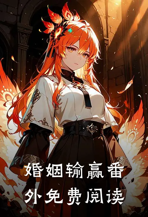 婚姻输赢 番外免费阅读