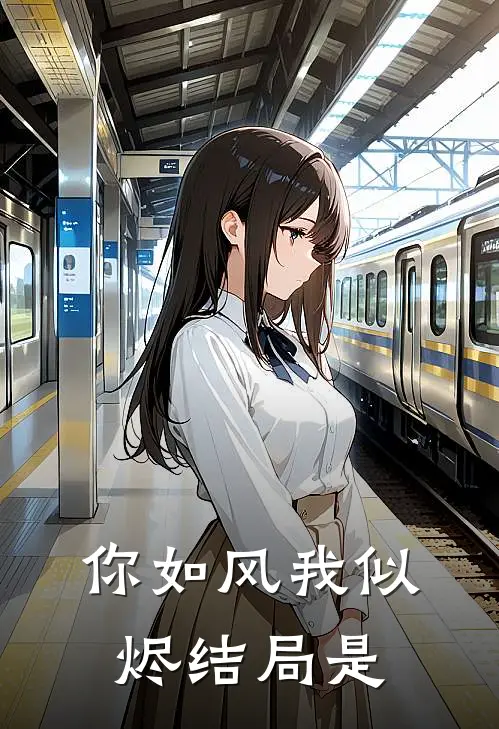 你如风我似烬结局是