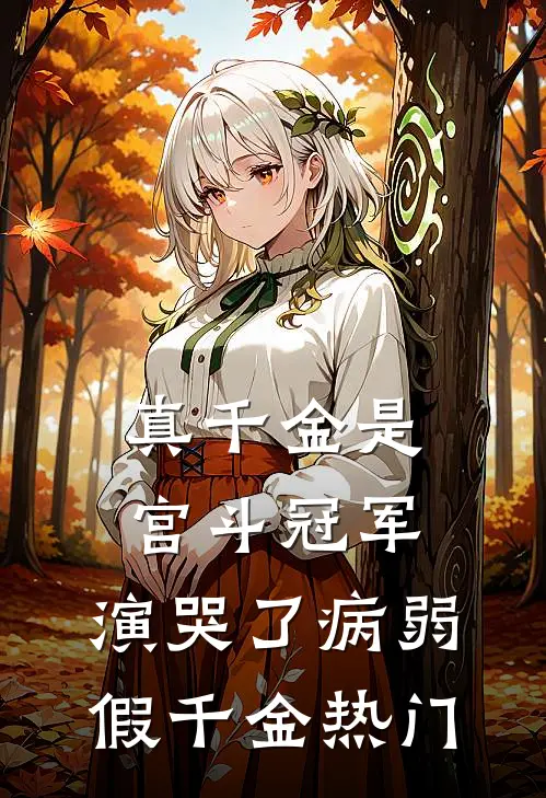 真千金是宫斗冠军，演哭了病弱假千金热门