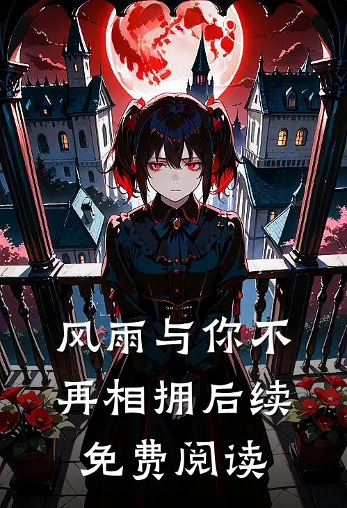 风雨与你不再相拥后续免费阅读