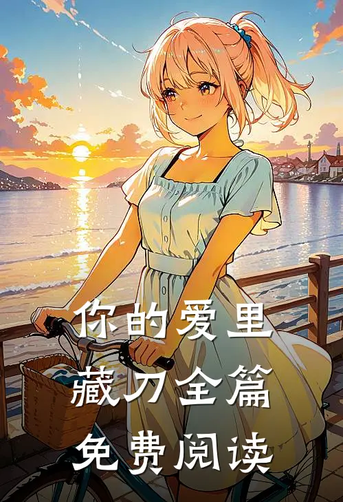 你的爱里藏刀全篇免费阅读
