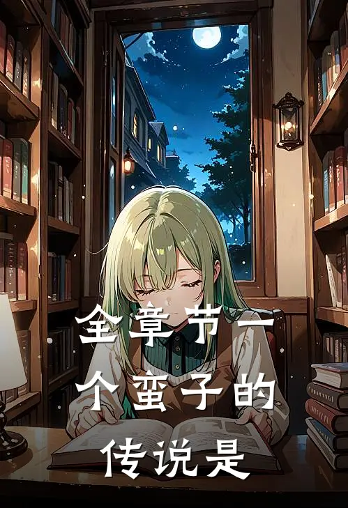 全章节一个蛮子的传说是
