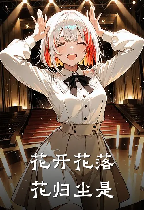 花开花落花归尘是