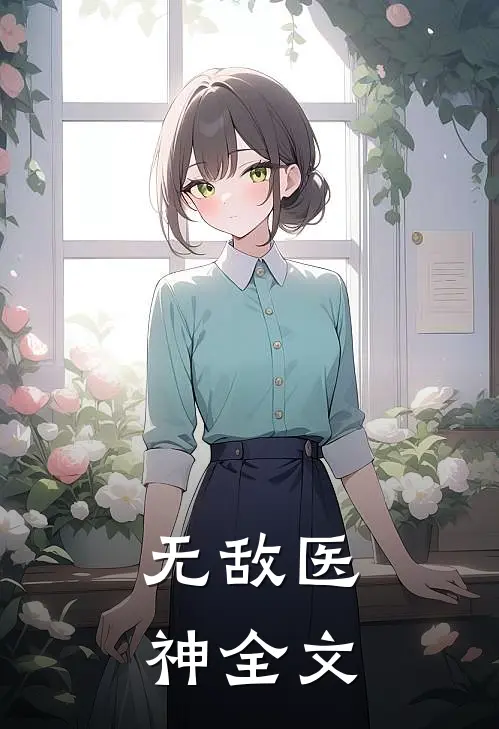 无敌医神全文