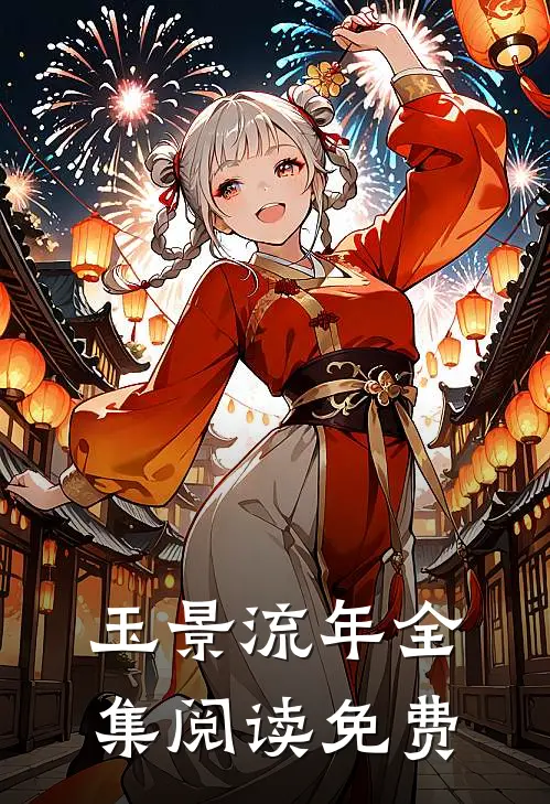 玉景流年全集阅读免费