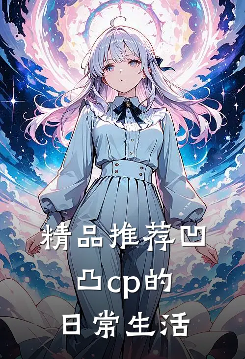 精品推荐凹凸cp的日常生活