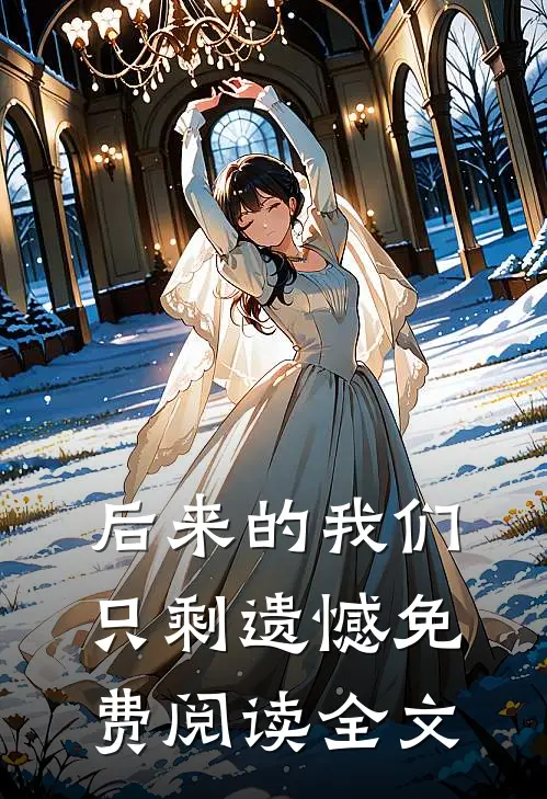 后来的我们只剩遗憾免费阅读全文