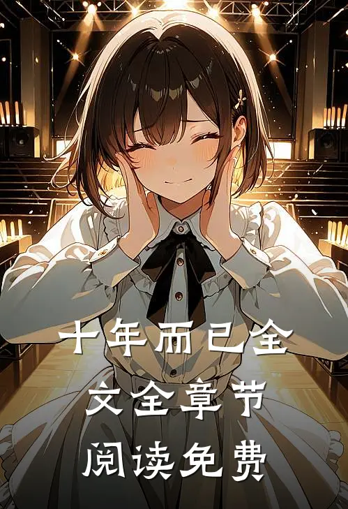 十年而已全文全章节阅读免费
