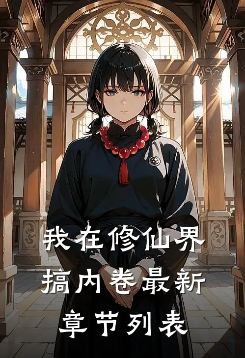 我在修仙界搞内卷最新章节列表