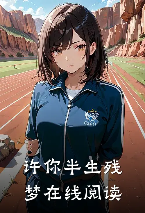 许你半生残梦在线阅读