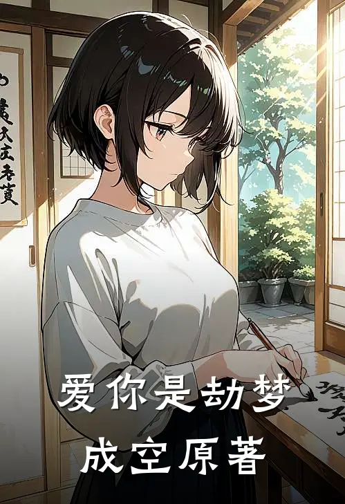 爱你是劫梦成空原著