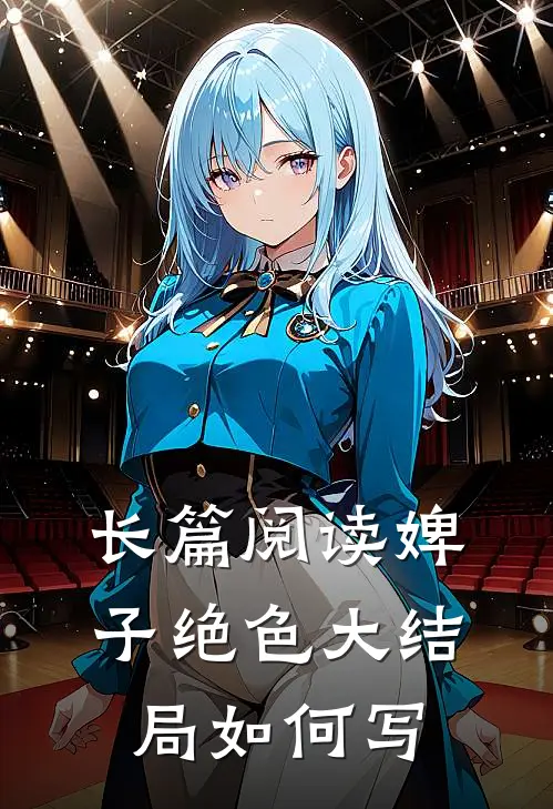 长篇阅读婢子绝色大结局如何写