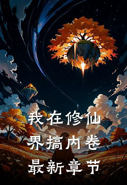 我在修仙界搞内卷最新章节
