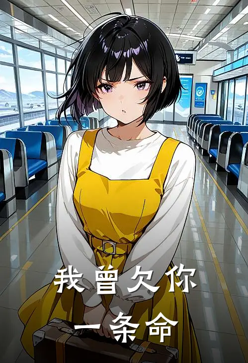 我曾欠你一条命