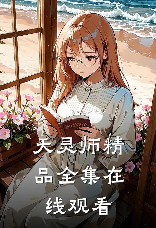 天灵师精品全集在线观看