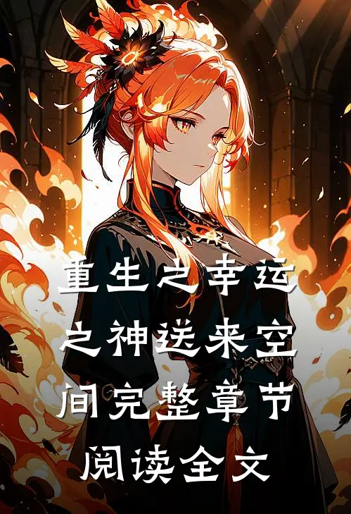 重生之幸运之神送来空间完整章节阅读全文