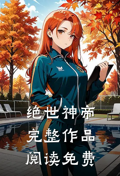 绝世神帝完整作品阅读免费