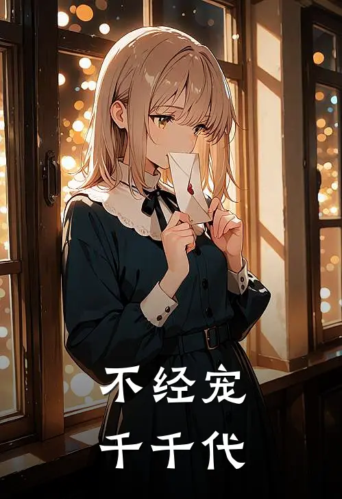 不经宠千千代