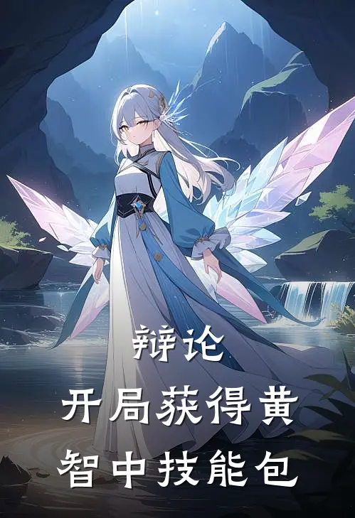 辩论：开局获得黄智中技能包