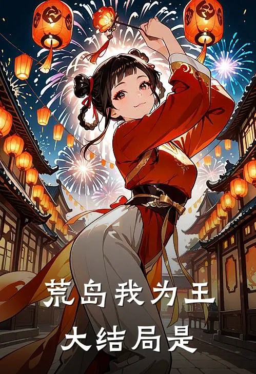 荒岛我为王大结局是