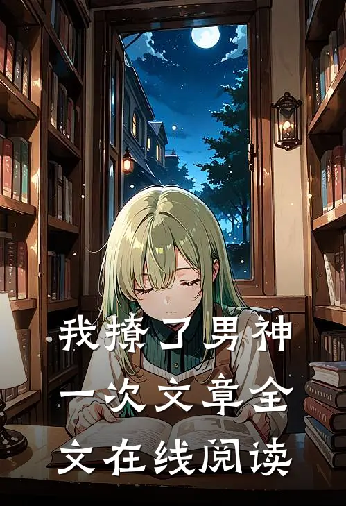 我撩了男神一次文章全文在线阅读