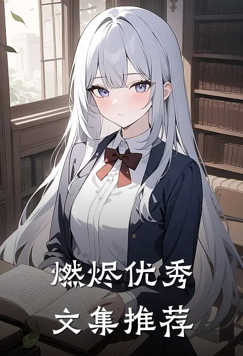 燃烬优秀文集推荐