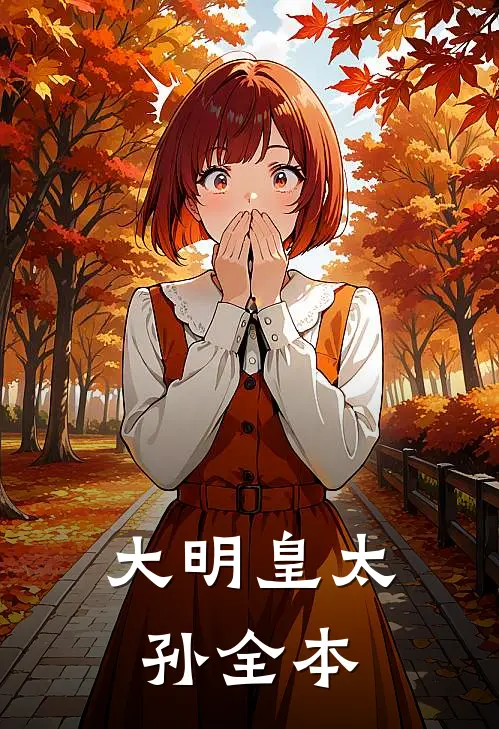 大明皇太孙全本