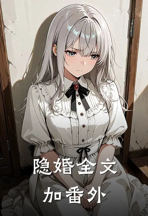 隐婚全文加番外