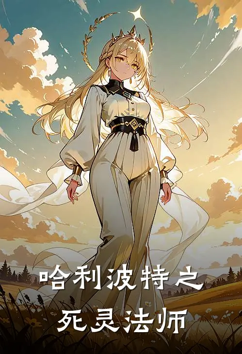 哈利波特之死灵法师
