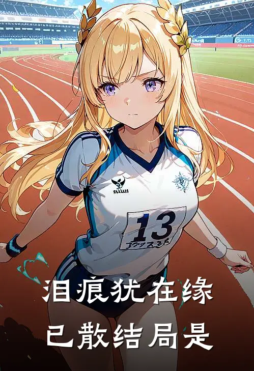 泪痕犹在缘已散结局是