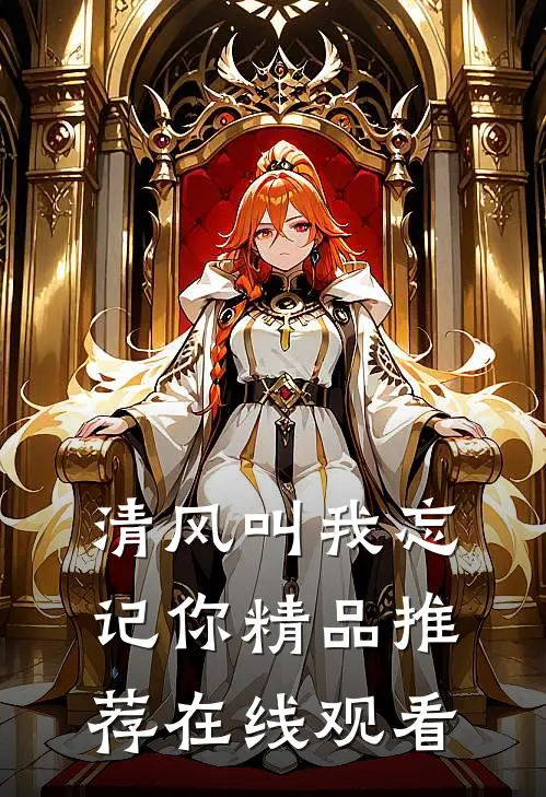 清风叫我忘记你精品推荐在线观看