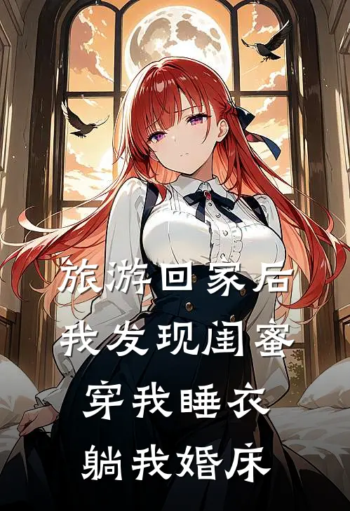 旅游回家后，我发现闺蜜穿我睡衣躺我婚床