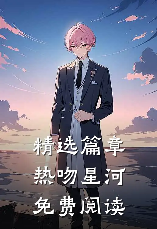精选篇章热吻星河免费阅读