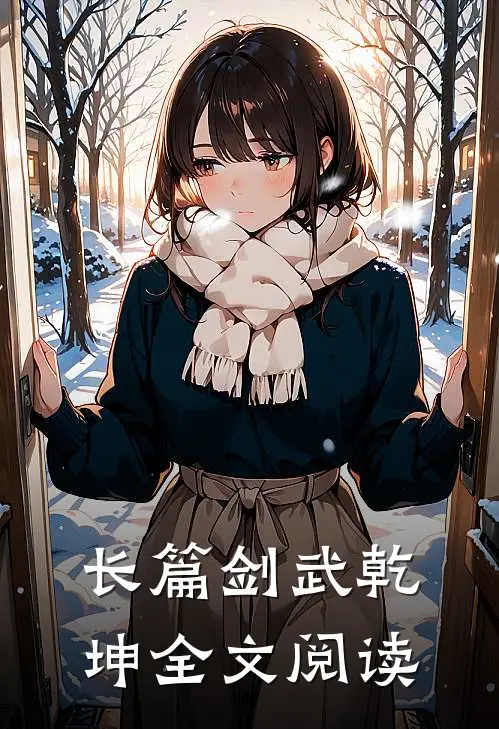 长篇剑武乾坤全文阅读