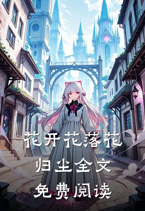花开花落花归尘全文免费阅读