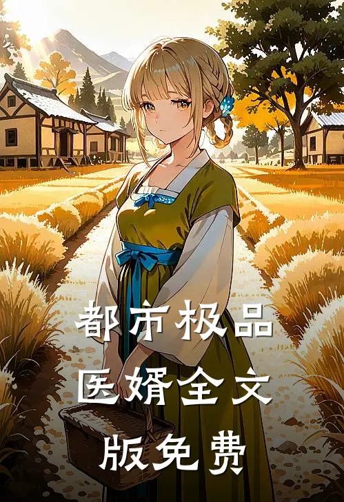 都市极品医婿全文版免费