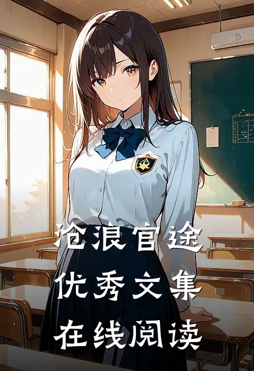 沧浪官途优秀文集在线阅读