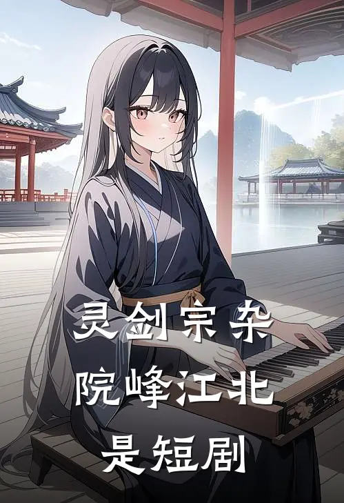 灵剑宗杂院峰江北是短剧