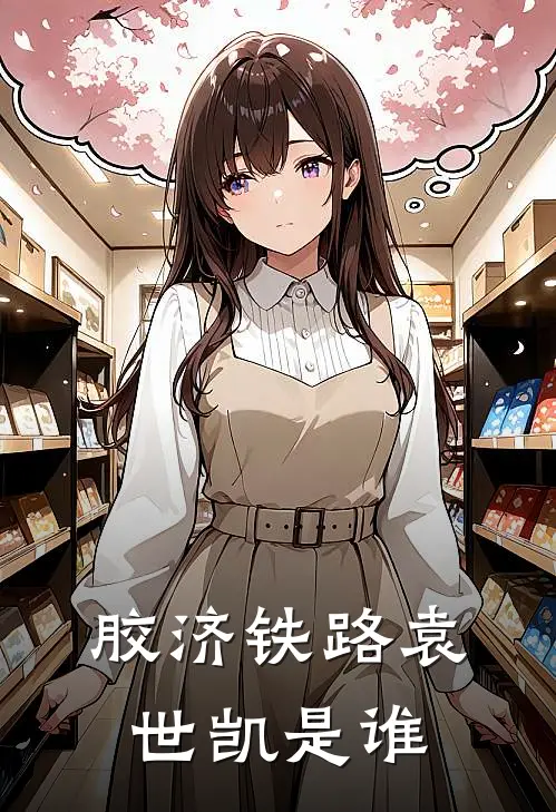 胶济铁路袁世凯是谁